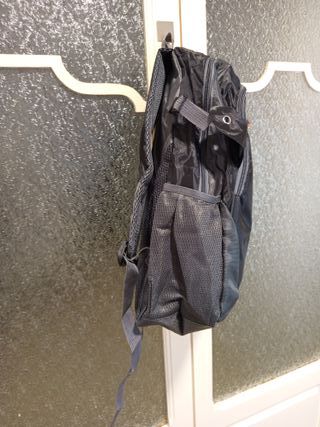 Mochila Chansin - Gran capacidad