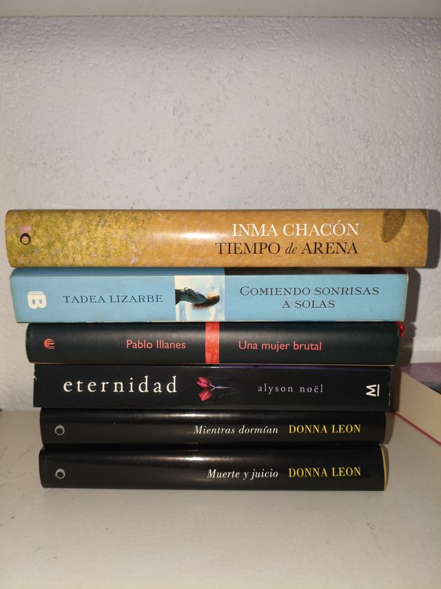 Libros