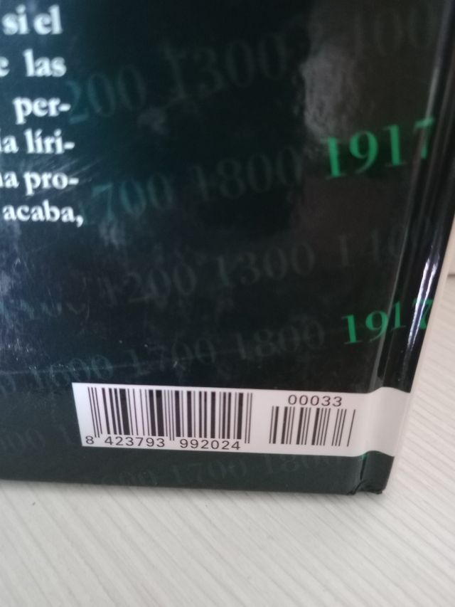 Campos de Castilla - Antonio Machado