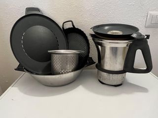 Bimby TM21 Vorwerk - Robot da Cucina