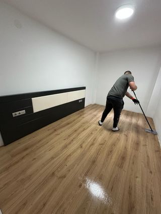 Manitas a domicilio – Reparaciones, montaje, elect