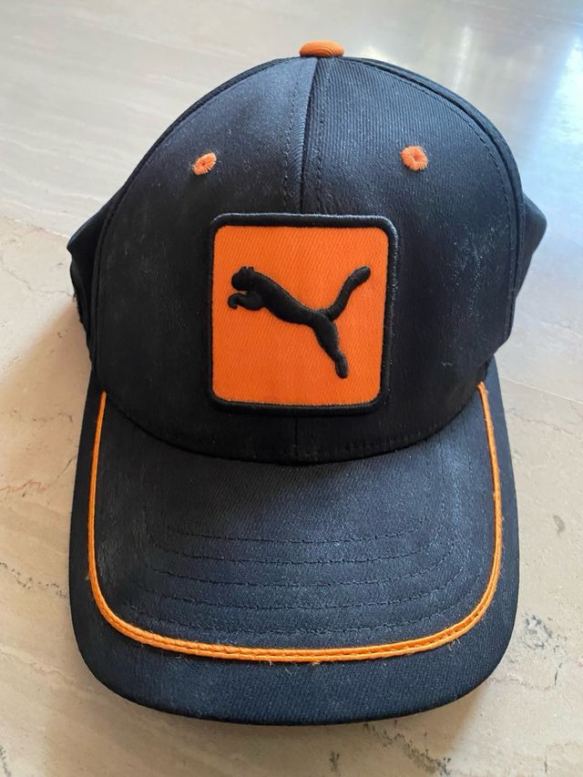 8 Gorras y Gorros - Variados