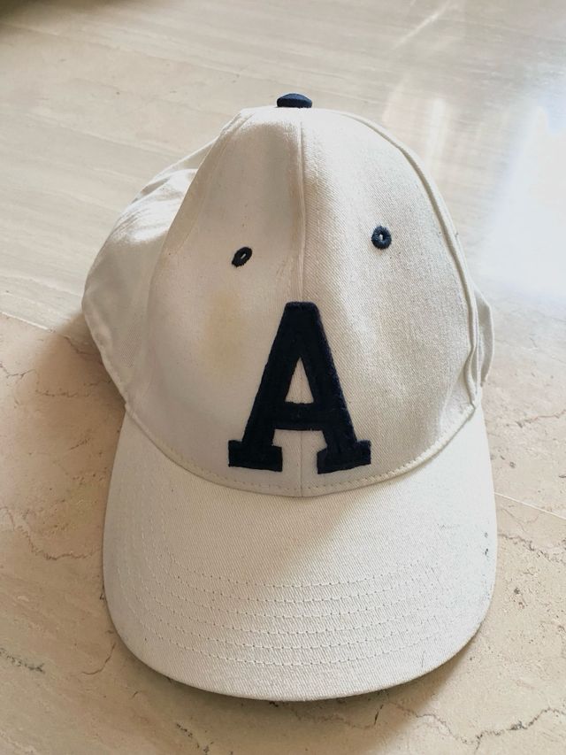 8 Gorras y Gorros - Variados