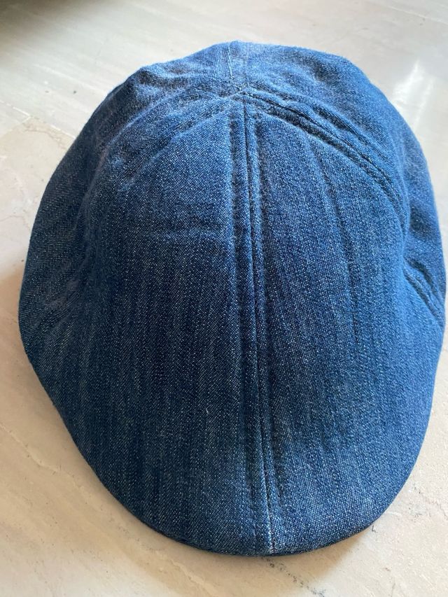 8 Gorras y Gorros - Variados