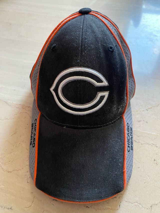 8 Gorras y Gorros - Variados