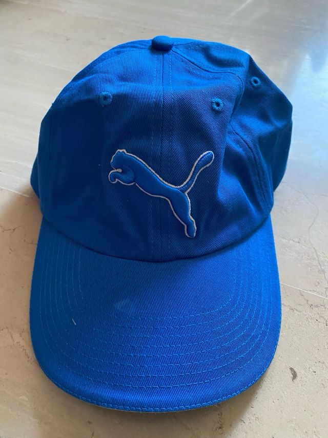 8 Gorras y Gorros - Variados