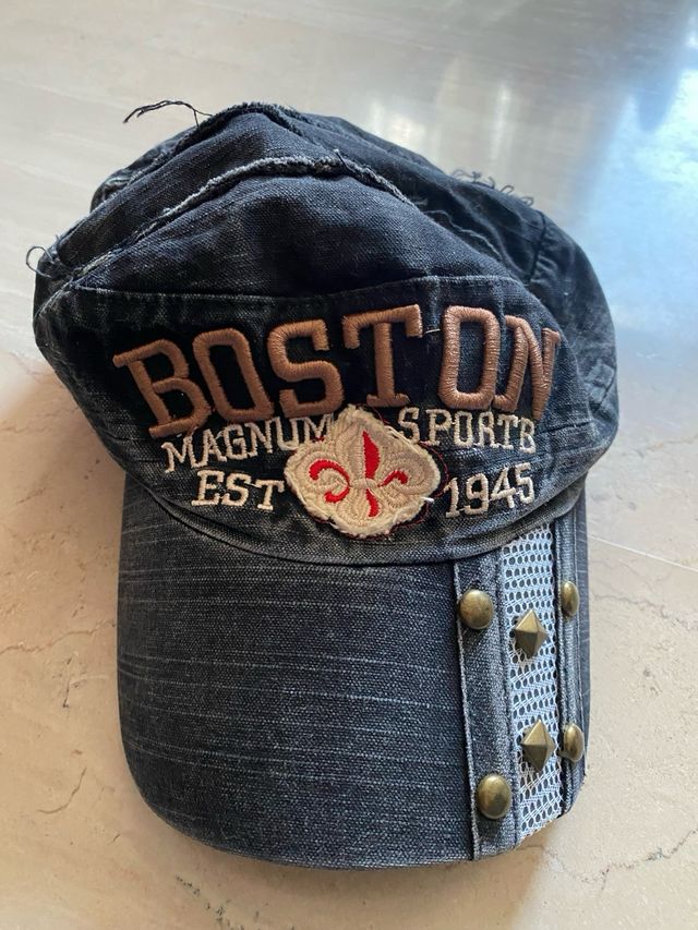 8 Gorras y Gorros - Variados