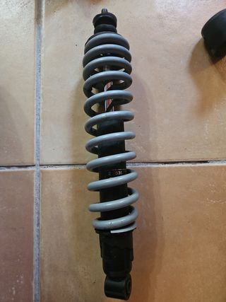 Amortiguador Showa BMW R1150GS