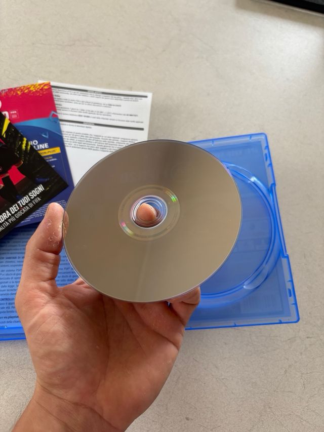 FIFA 20 + FIFA 18 PS4 (PlayStation 4)