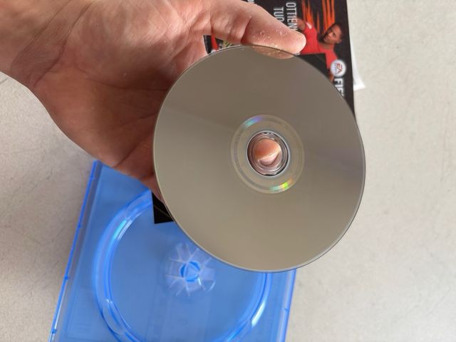 FIFA 20 + FIFA 18 PS4 (PlayStation 4)