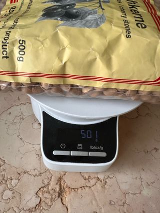 Glorex noccioli ciliegia per cuscini termici