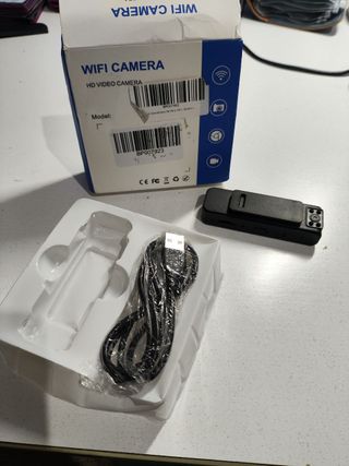 Cámara WiFi HD - Pack 2