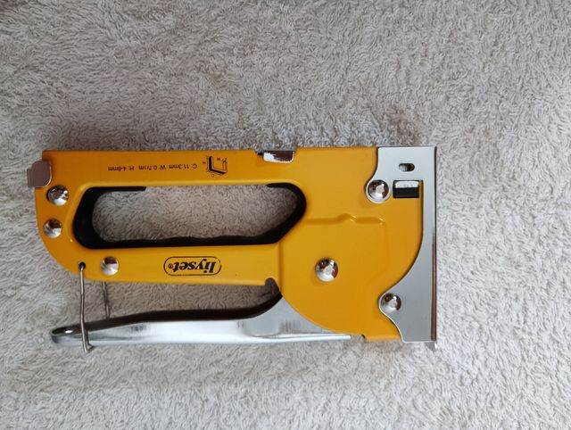 Grapadora manual Ilysee - 11 mm