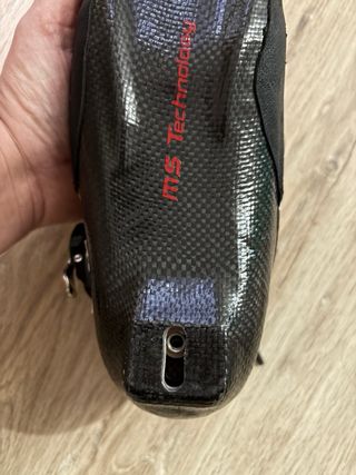 Botas de patines de velocidad Maple MPL-2