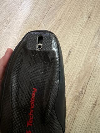 Botas de patines de velocidad Maple MPL-2