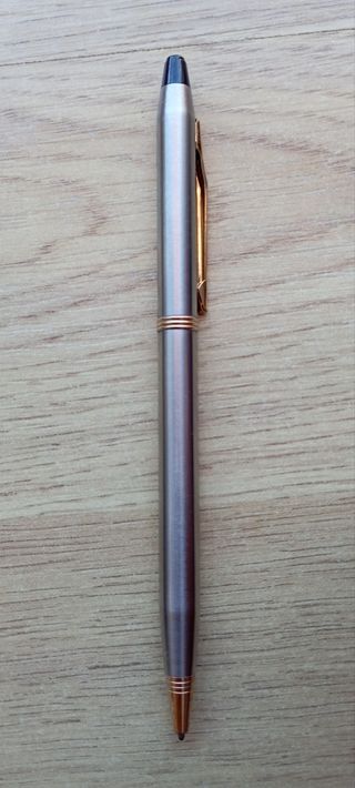 Bolígrafo OAGON vintage