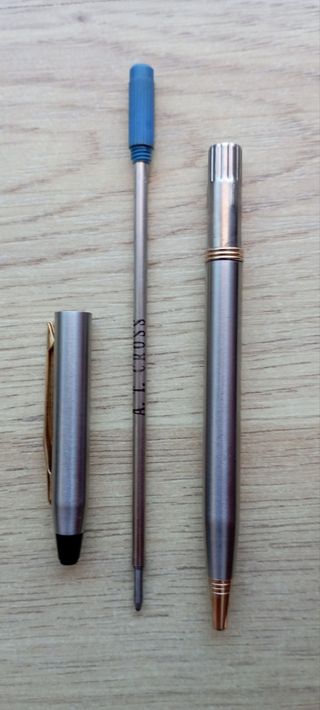 Bolígrafo OAGON vintage