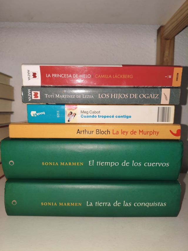 Libros