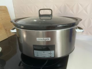 Olla Crockpot de cocción lenta