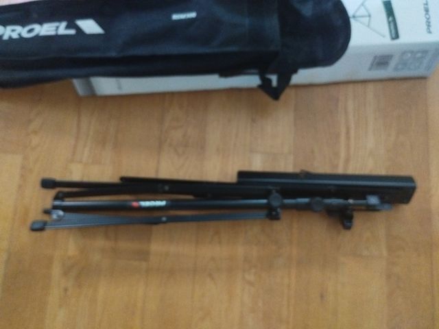 Atril partituras PROEL RSM300