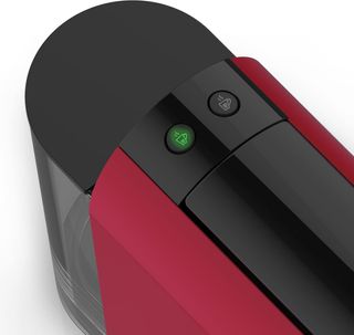 NUEVO SIN USO Cafetera Bialetti Gioia Espresso Roj