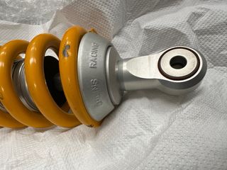 Amortiguador Ohlins