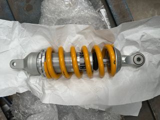 Amortiguador Ohlins