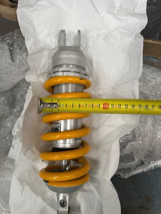 Amortiguador Ohlins
