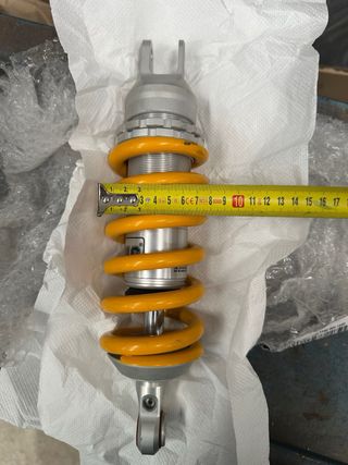 Amortiguador Ohlins