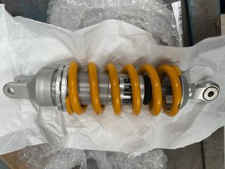 Amortiguador Ohlins