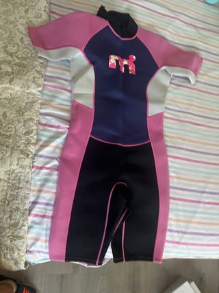 Neopreno - Talla L