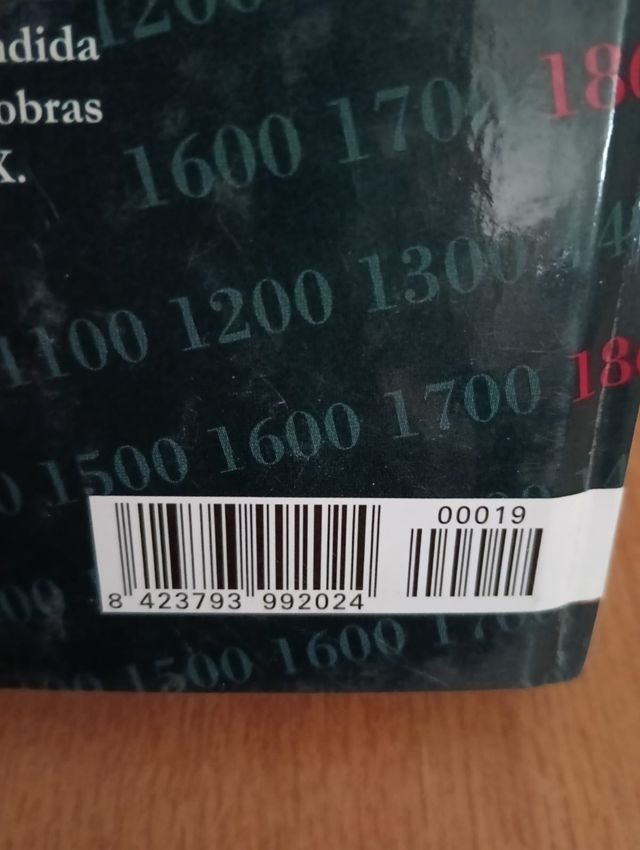 Los miserables Volumen I y II