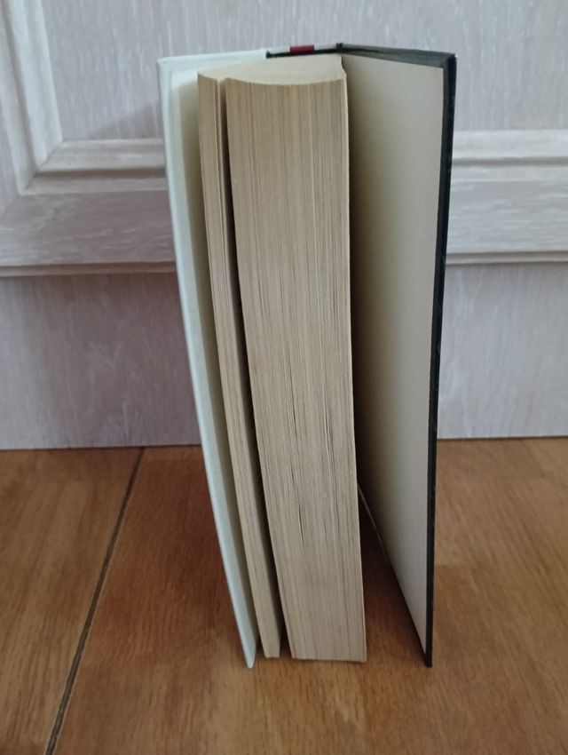 Los miserables Volumen I y II