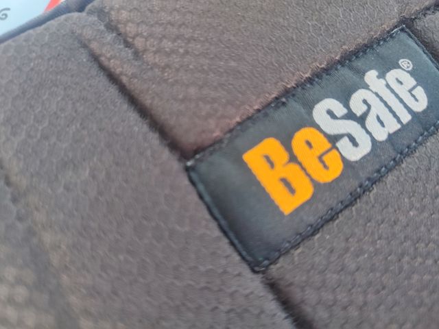 Cinturón Embarazo BeSafe