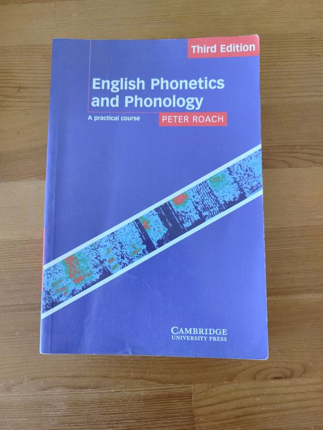 English Phonetics and Phonology: A Practical Co...