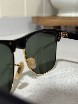Gafas Ray Ban Hombre RB4175 877