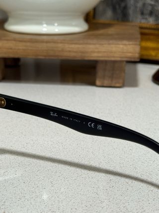 Gafas Ray Ban Hombre RB4175 877