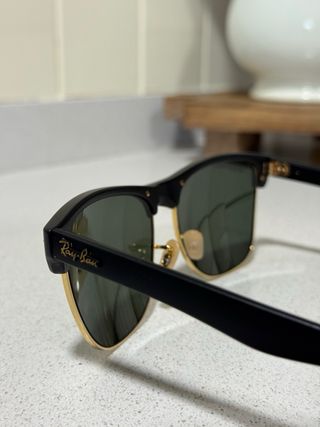 Gafas Ray Ban Hombre RB4175 877