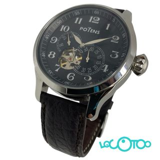 RELOJ PULSERA POTENS