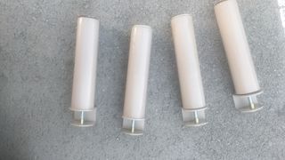 Colchones Laxy 190x105 + somier