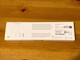 Apple Pencil (USB-C) nuevo a estrenar