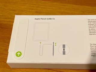 Apple Pencil (USB-C) nuevo a estrenar