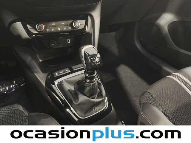 Opel Corsa 1.2T XHL GS 74 kW (100 CV)