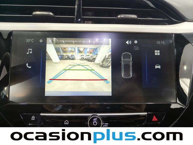 Opel Corsa 1.2T XHL GS 74 kW (100 CV)