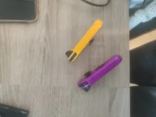 Nintendo Switch + accesorios