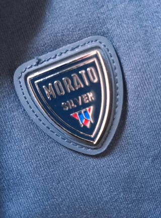 Chaleco Antony Morato - Azul Marino con capucha