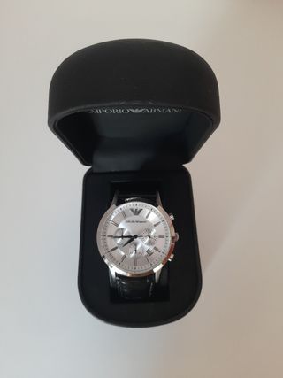 Reloj Emporio Armani - Cronógrafo