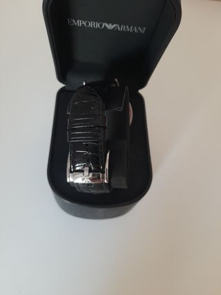 Reloj Emporio Armani - Cronógrafo