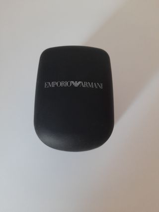 Reloj Emporio Armani - Cronógrafo