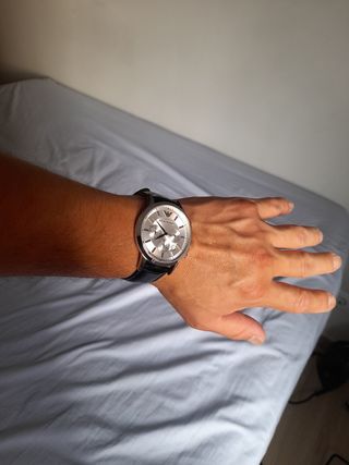 Reloj Emporio Armani - Cronógrafo